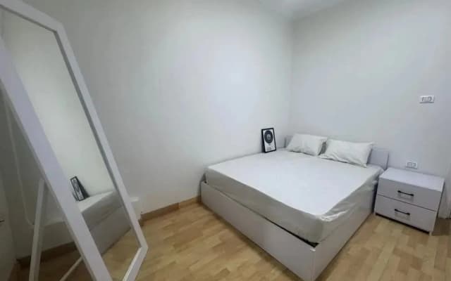 Silver 2 BR Zamalek - photo 4