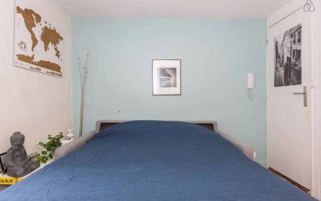 Bright Studio in Paris 18th - photo 2