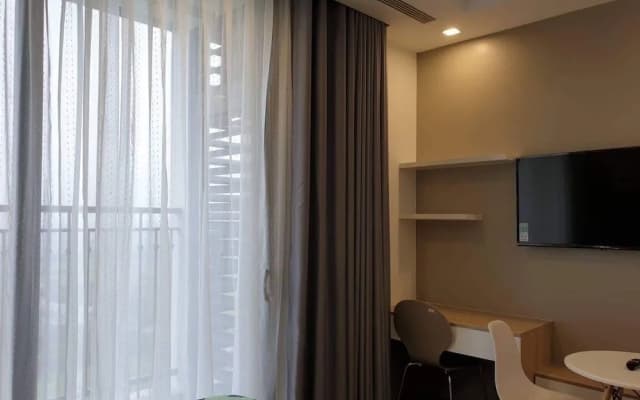 V-One Hotel - photo 3