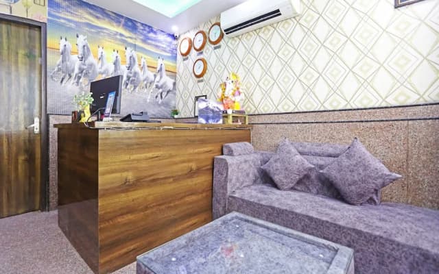 Hotel Broadway - photo 5