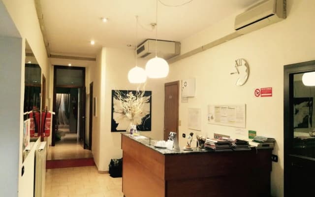 Hotel Atena - photo 2