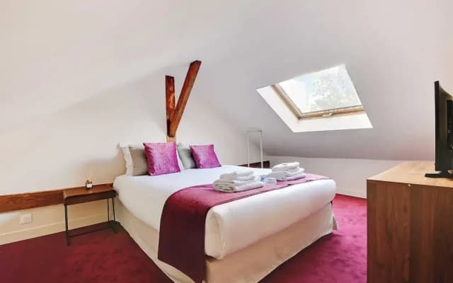 Modern Apartment - 1br/4p - Javel / Tour Eiffel - photo 2