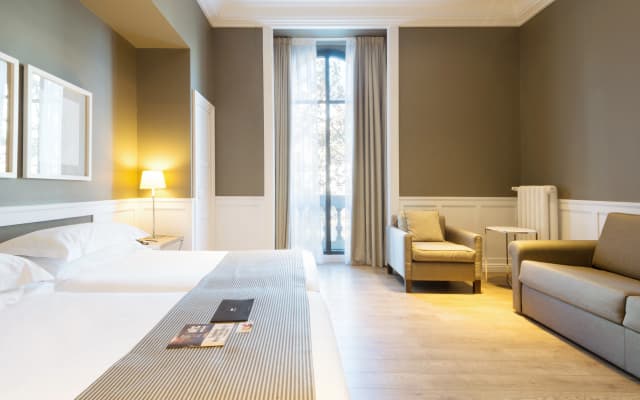 Hotel Granvia - photo 5