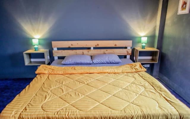 Doi Doo Dao Home Hostel - Adults Only - photo 3