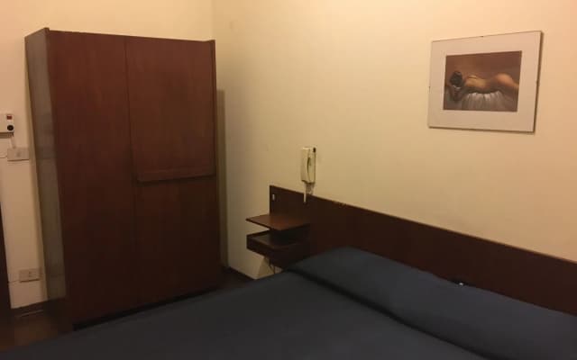 Albergo Corvetto corso Lodi - photo 3