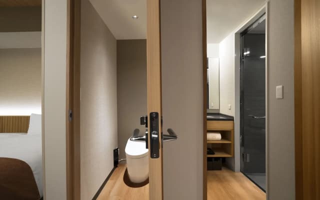 The Royal Park Hotel Kyoto Umekoji - photo 3