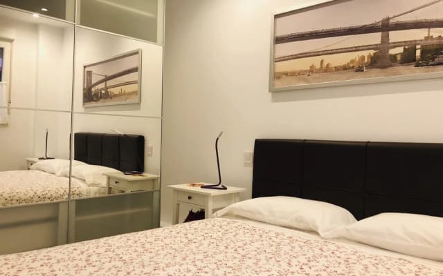 Apartamentos Metropolitano - photo 4