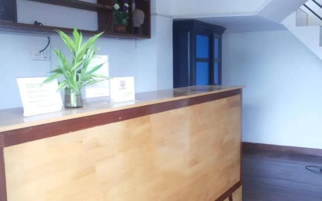 Panda Guesthouse - photo 2