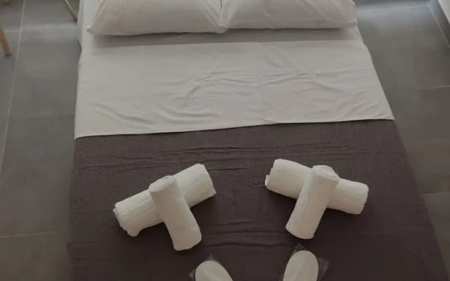 Studio Stratos With 1 Bathrooms - photo 4