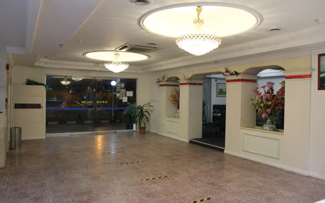 Miri Hotel - photo 2