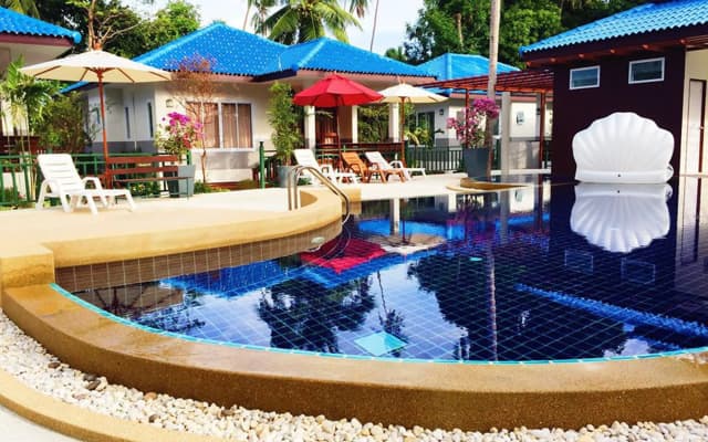 Bougainvill Samui - photo 5