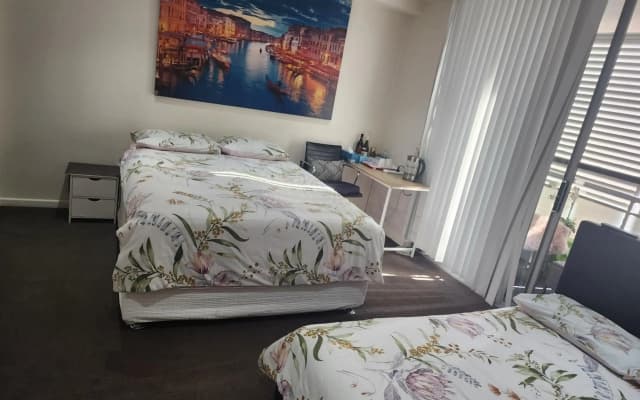 21 Sorrell Shared Apartment - photo 3