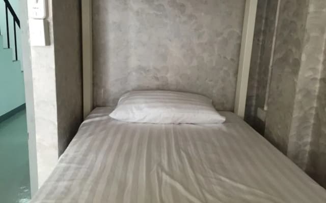 MUST BE The Place - photo 4