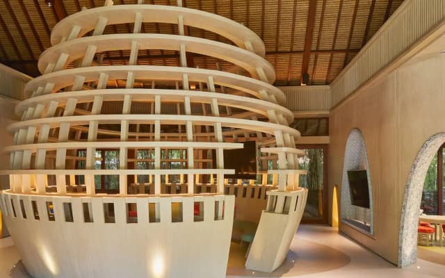 Andaz Bali, By Hyatt - photo 2