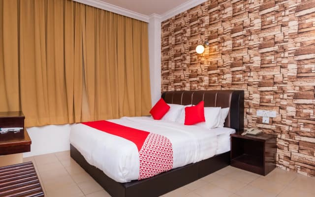 Super OYO 1114 Neo Pegasus Hotel - photo 3