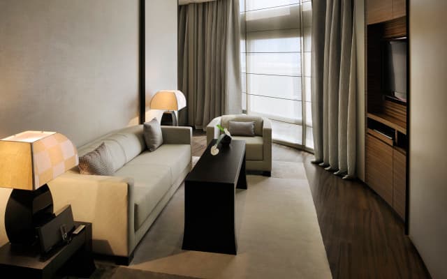 Armani Hotel Dubai, Burj Khalifa - photo 3