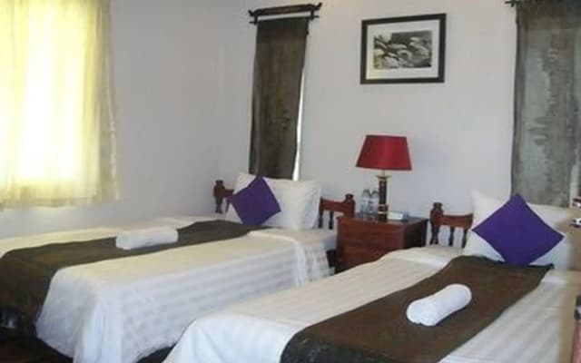 EOcambo Villa - photo 5