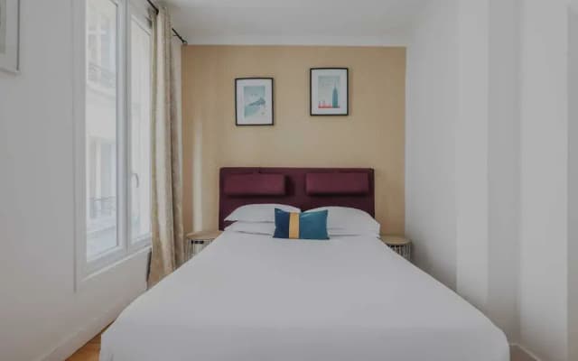 Fine Appartement Proche de la Place de la Bastille - photo 3