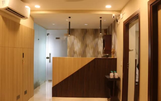 ZO Rooms Kalkaji Main Road - photo 5