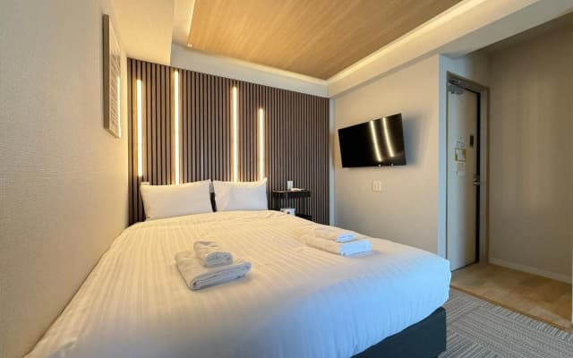 Osaka Ebisu Hotel - photo 2