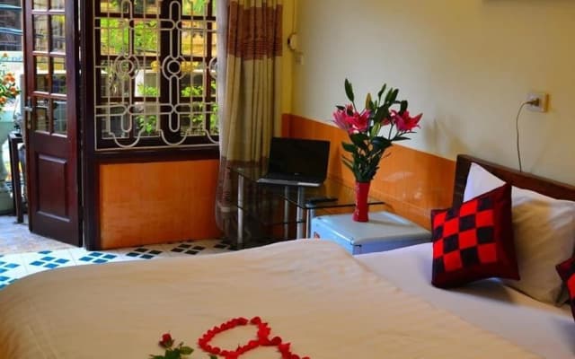 Hanoi Advisor - photo 3