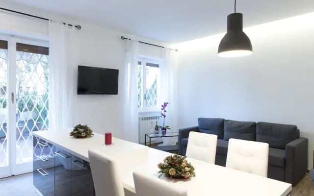Apartment in St. Peter - photo 3