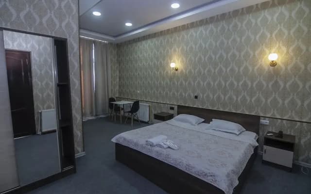 Arena Inn - photo 3