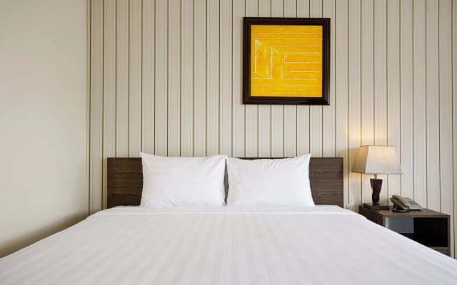 Mai Boutique Villa - photo 5