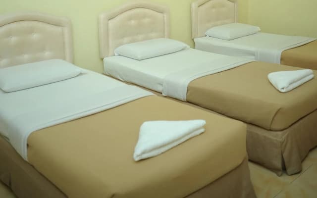 Hotel Anggerik Impian - photo 5