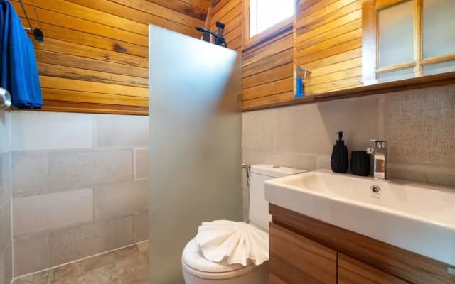 Chalet Style 2BR Pool Villa Pasak 1 - photo 5