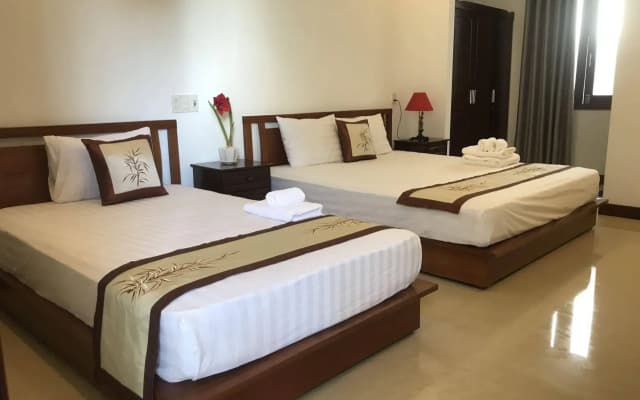 Trust Homestay Villa - photo 3