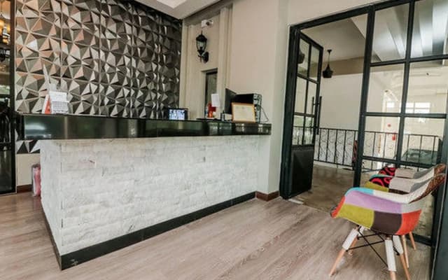 Nida Rooms Bangkok Casa 259 - photo 3