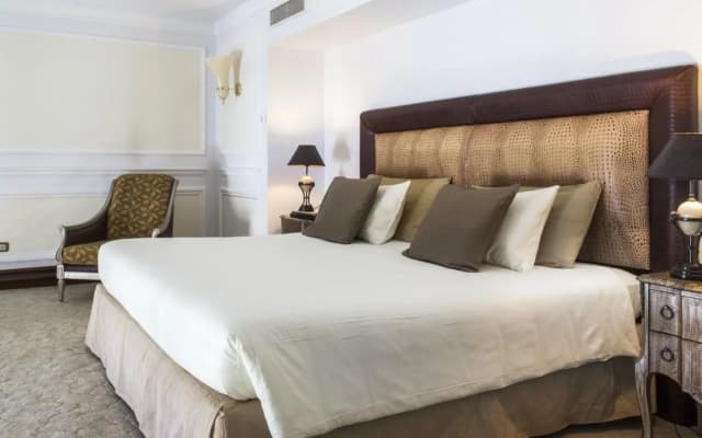 Anantara Palazzo Naiadi Rome Hotel - A Leading Hotel of the World - photo 5