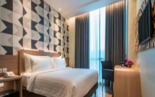 Luminor Hotel Pecenongan Jakarta by WH - photo 3