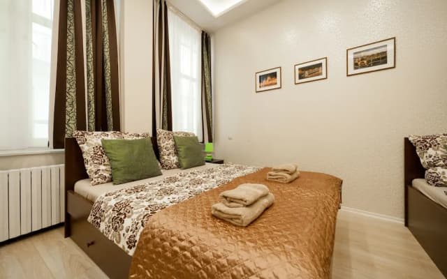 Budapest Holidays Apartments - photo 4