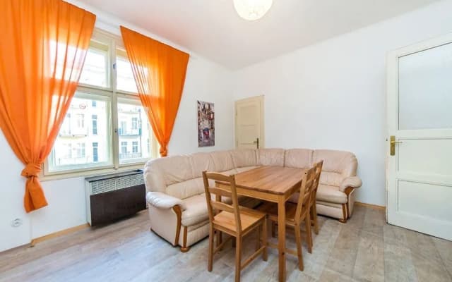 Welcome ApartHostel Prague - photo 3