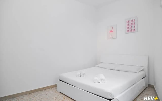 BB Plus Apartment Roma Tiburtina - photo 3