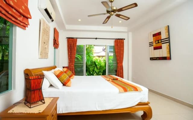 Montaplan Villa - photo 3