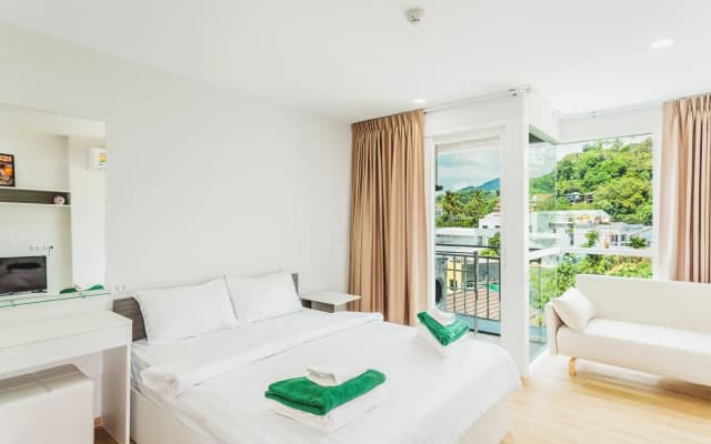 Condo in Kata in Ozone - A619 - photo 5