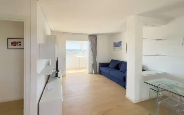 Caffarella Park Terraced 2Br Apartment - photo 2