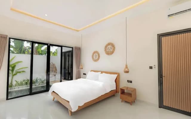 Villa Sardegna Ubud - photo 2