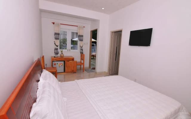 Orchid Guest House - photo 5