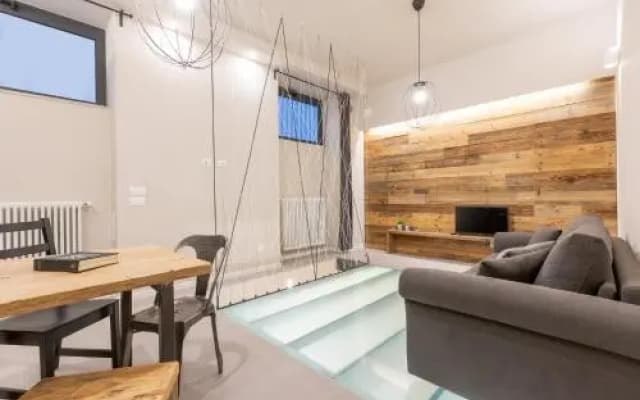 Casa da Suite Armonia - photo 2