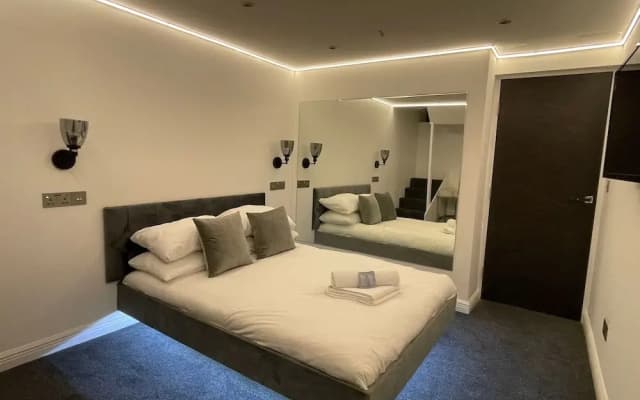 2bedroom Apartment With Steam Room - photo 3