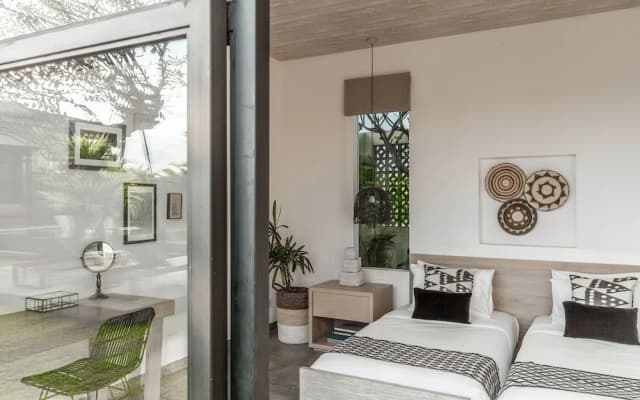 Mandala The House - photo 4