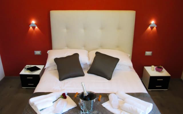 Roma Veneto Relais - photo 2
