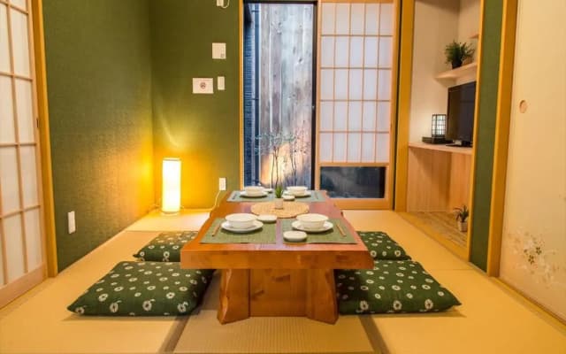 Yadoya 烏丸院 - photo 2