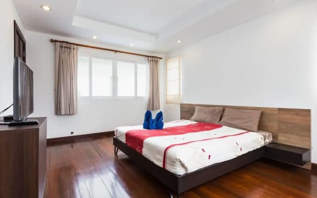Villa Dominic - photo 5