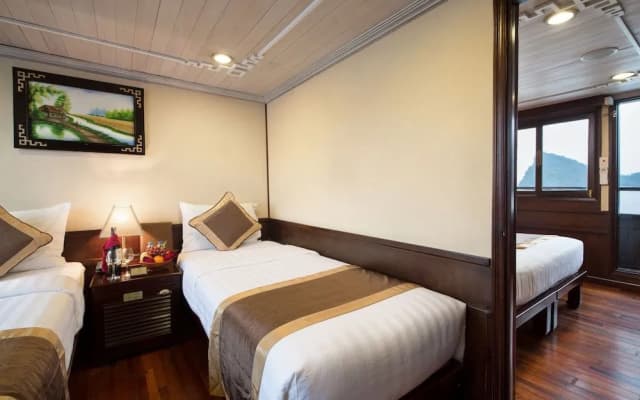 Apricot Premium Cruise - photo 3