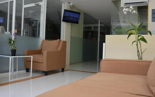 Hiyala Inn - photo 5